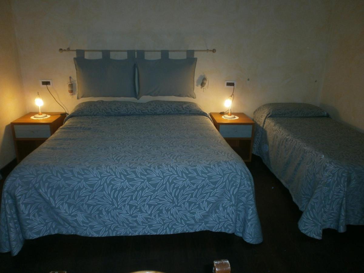 Albergo Vecchio Pavone Borgaro Torinese Exterior photo