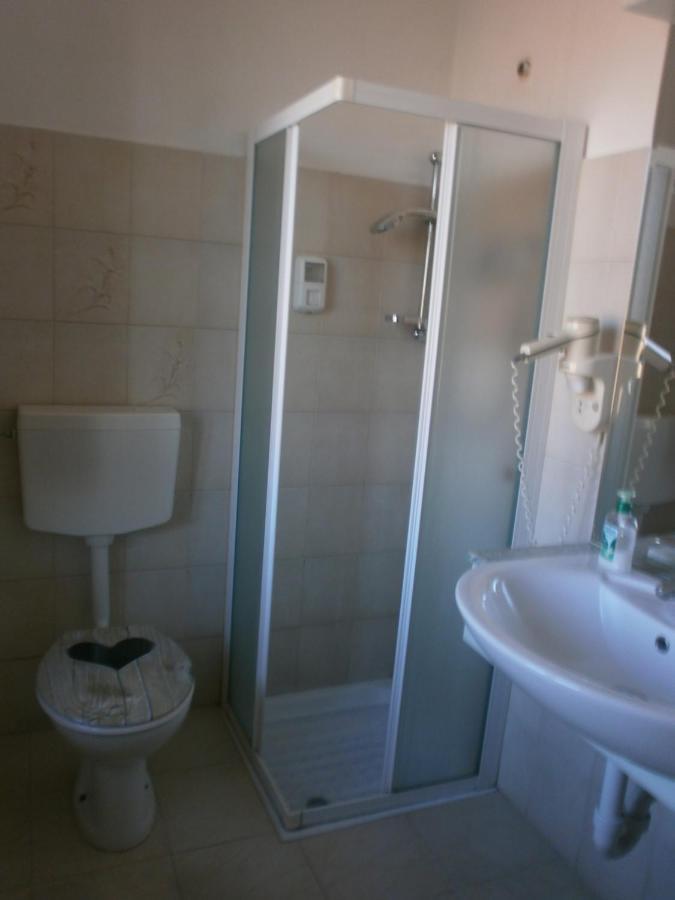 Albergo Vecchio Pavone Borgaro Torinese Exterior photo