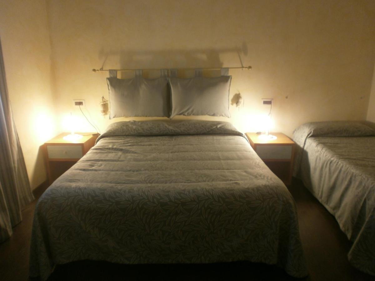 Albergo Vecchio Pavone Borgaro Torinese Exterior photo